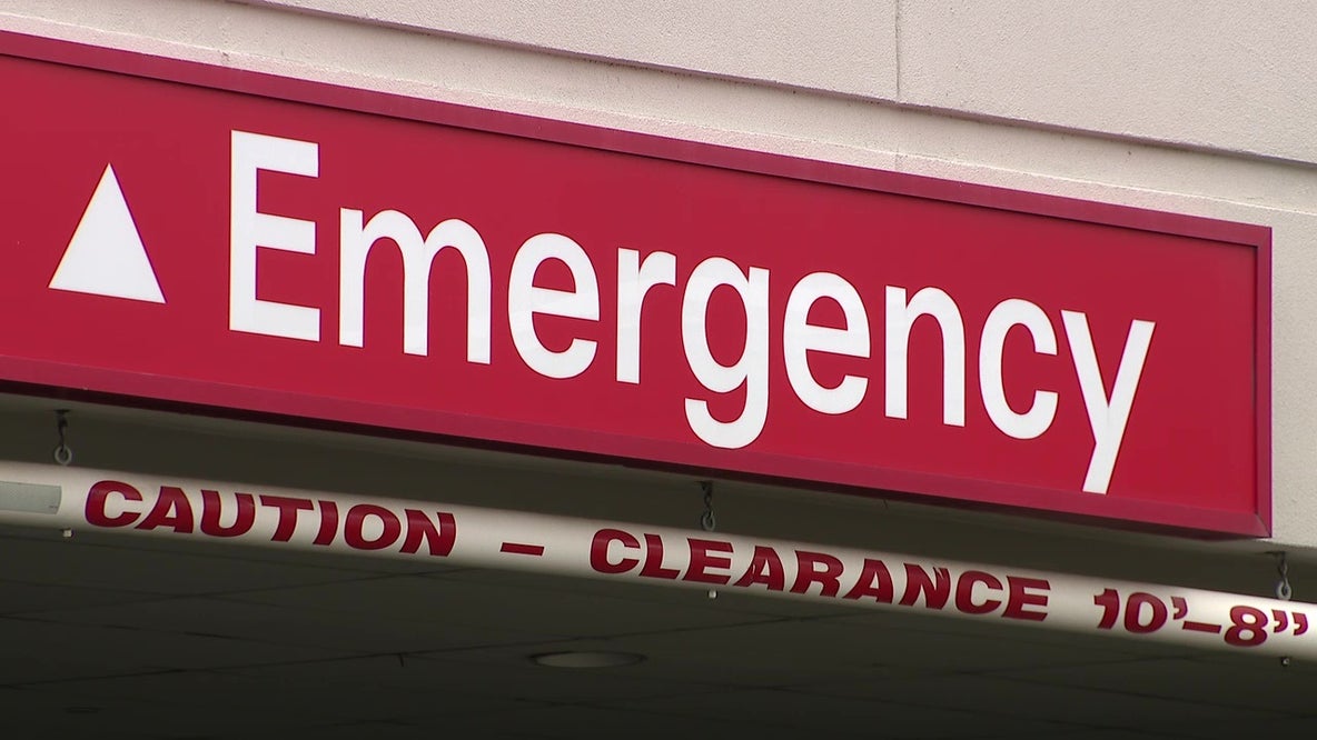 5-year-old e-bike rider struck by car in Bucks County, airlifted to CHOP