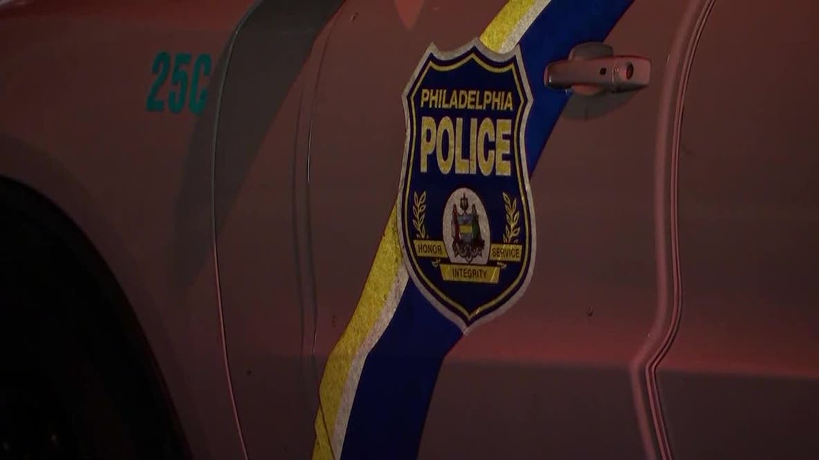 Man dead, woman injured in Northeast Philadelphia double shooting