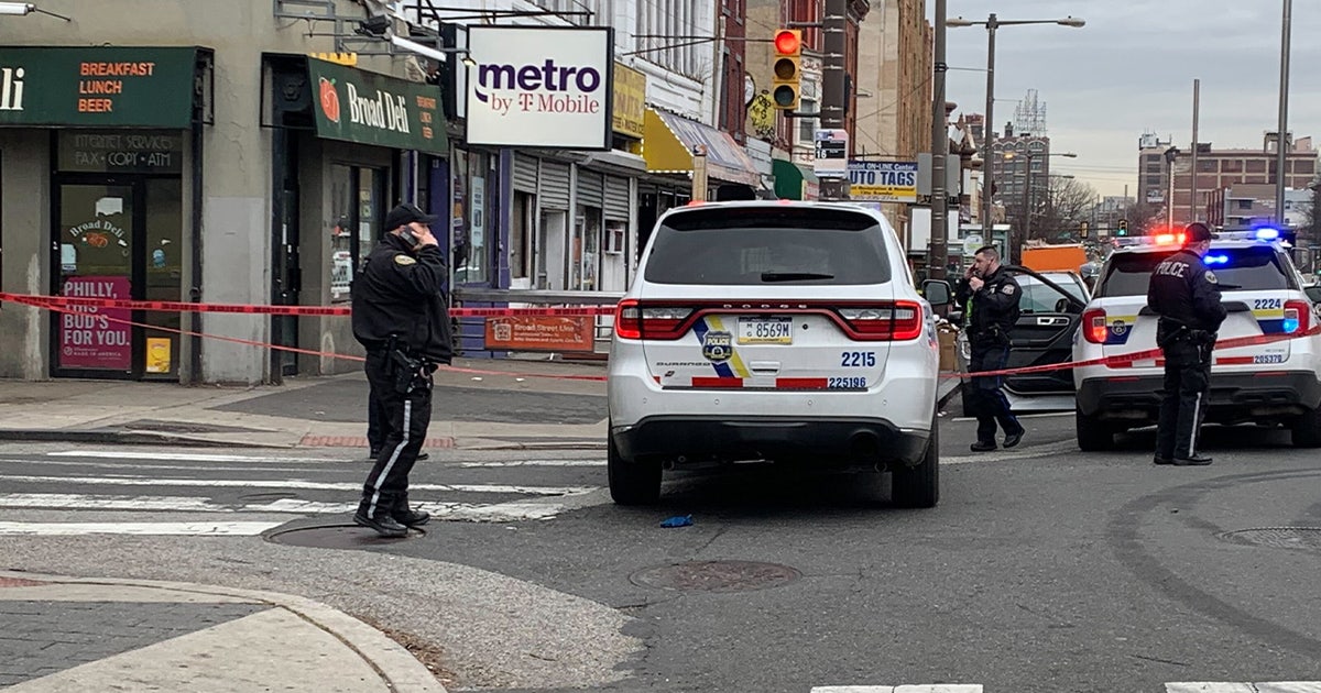 2 men critically injured in shooting at North Philadelphia deli | FOX ...
