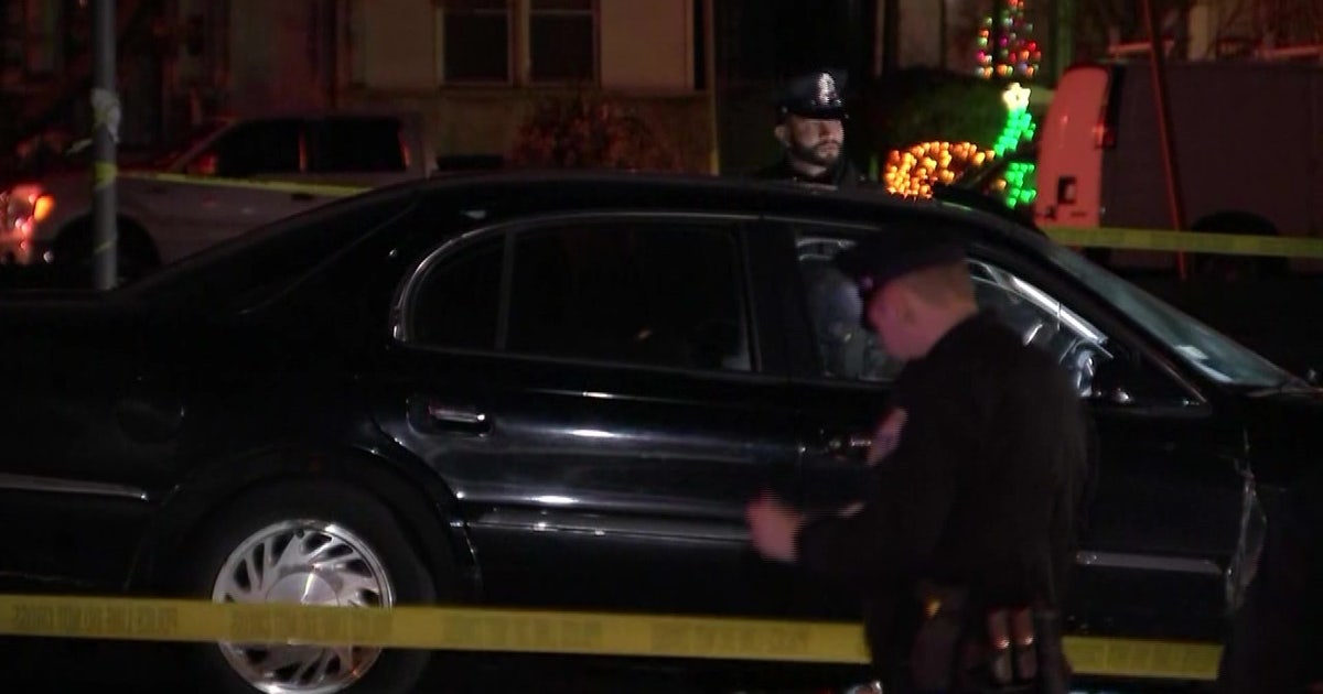 Police: Man dies after being shot multiple times in parking lot of ...