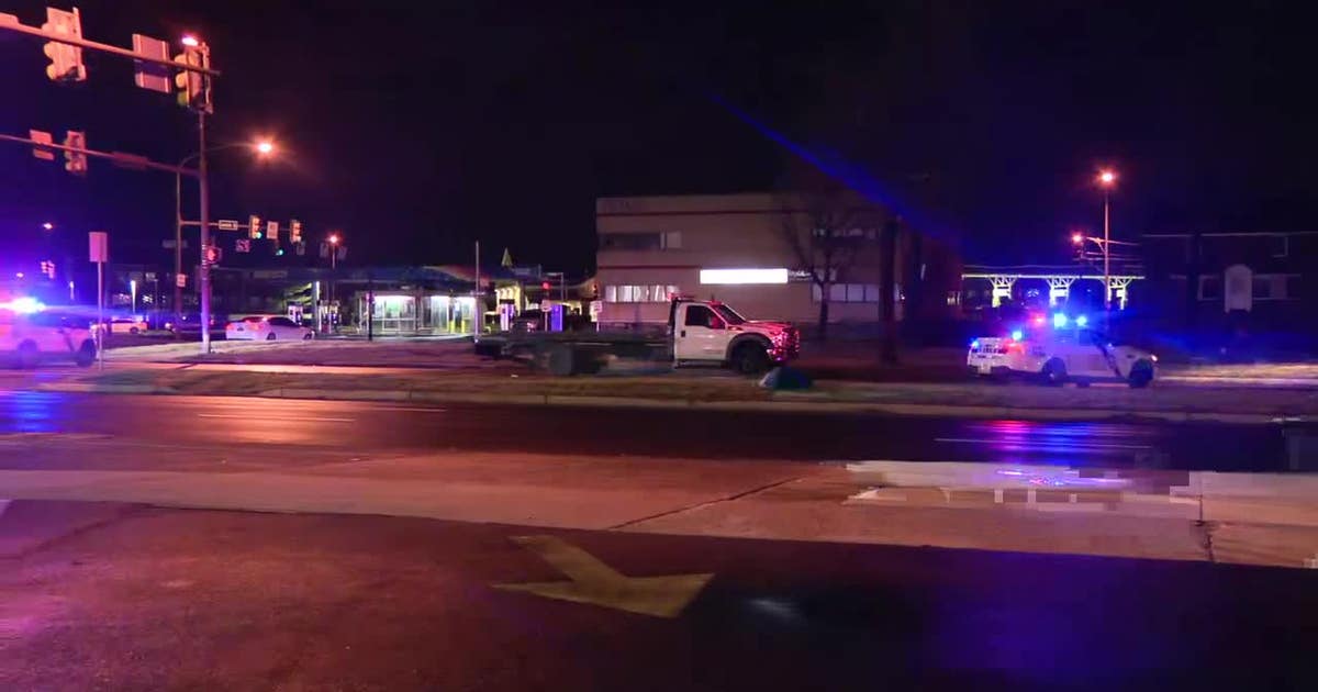 Man in critical condition after being struck by tow truck in Oxford ...