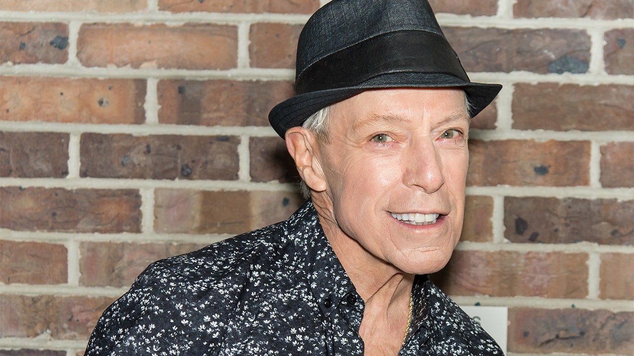 Jerry Blavat, legenda radia z Filadelfii, zmarł w wieku 82 lat