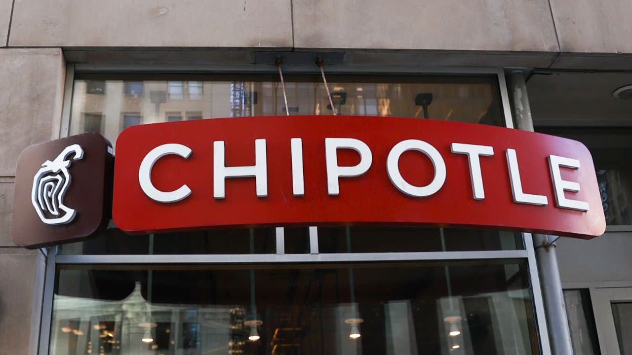 Hvilken en Fabrikant Ib Chipotle to allow quesadilla 'hack' from TikTok: 'We're amazed by the  passion of our fans'