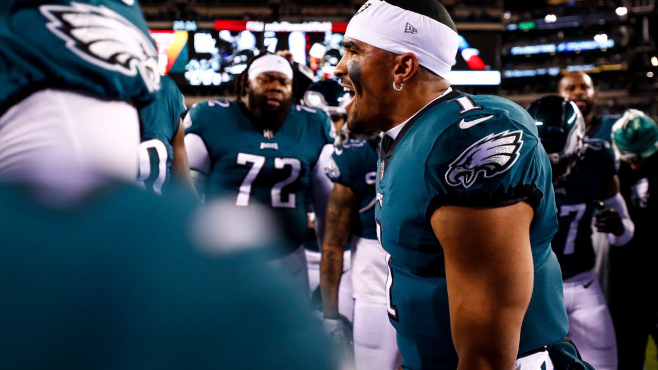 Eagles championship tickets: Here's how fans can secure tickets for the NFC  championship game
