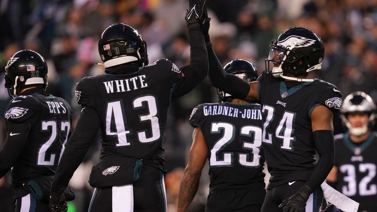 Act fast! Eagles playoff tickets will go on sale Tuesday for divisional