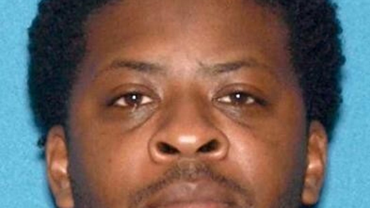 Atlantic County Man Wanted For 2022 Murder In Egg Harbor Township | FOX ...