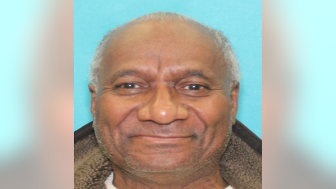Philadelphia police seeking help locating missing elderly man with medical issues - Vimarsana News