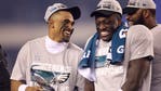 NFC Championship: Hurts, Eagles soar into Super Bowl, rout 49ers for NFC title