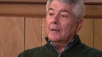 Philadelphia City Council honors Eagles announcer Merrill Reese for 50 seasons