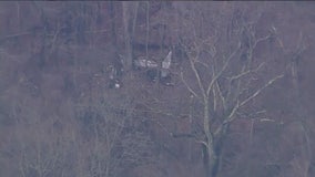 2 victims ID'd in small plane crash near Westchester County Airport