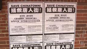 Chinatown community, businesses push back against proposed 76ers arena in Center City