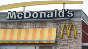 McDonald's customer mistakenly given bag containing thousands of dollars in cash instead of food
