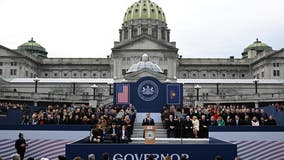 Refusal to release inaugural donors exposes gap in Pa. law
