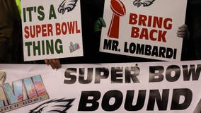 Going to Super Bowl LVII? Book early, and be prepared to pay