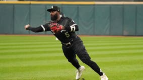 Free agent Josh Harrison, Phillies reach 1-year deal