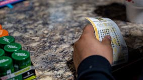 When is the next Mega Millions drawing? No numbers matched on Tuesday