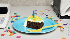 UK's top food watchdog: Bringing cake to the office is similar to secondhand smoke