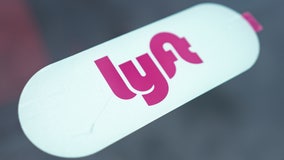 Lyft is now charging riders for making drivers wait