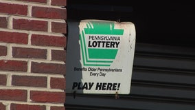 Pennsylvania lottery ticket worth $5 million sold in South Philadelphia 7-Eleven