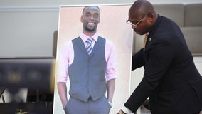 A timeline of events in the Tyre Nichols case