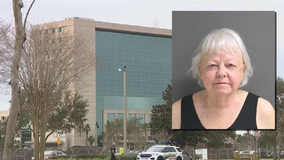 Woman shot terminally ill husband at AdventHealth hospital in Daytona Beach, police say