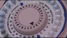 Gov Murphy signs NJ law which permits certain types of birth control without prescription