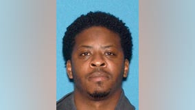 Atlantic County man wanted for 2022 murder in Egg Harbor Township