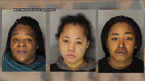 Group accused of stealing thousands in fragrances from Pennsylvania Ulta Beauty stores