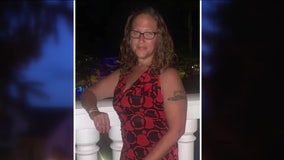 'We're pretty desperate': Montgomery County community frantically searching for missing mother