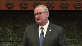 City leaders outline 2023 goals as Mayor Kenney enters final year in office