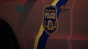2 injured in West Philadelphia drive-by shooting: police