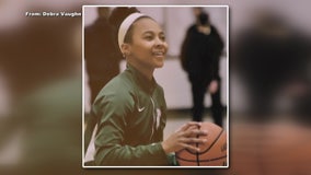 'People just loved her': School community gathers to remember New Jersey basketball coach killed in car crash