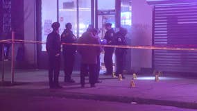 Police: Shooting inside Kingsessing takeout restaurant leaves 2 dead, 1 critically injured
