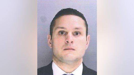 PSP trooper arrested, charged in December Chester County road rage incident