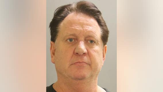 Wilimington man charged after chasing woman with pool stick, hitting her with object in their home, police say