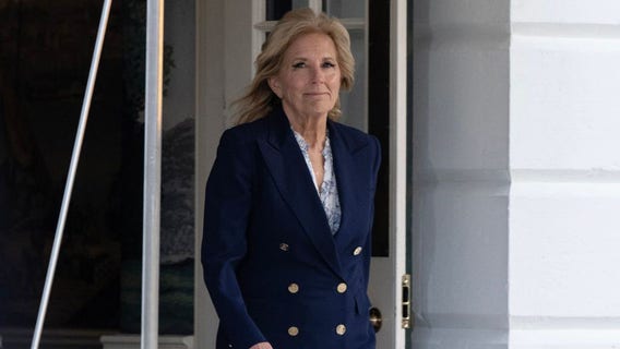What is Mohs surgery? Jill Biden to undergo preventative skin cancer surgery