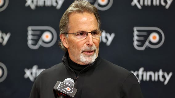 Flyers coach Tortorella defends Provorov's Pride boycott: 'Provy did nothing wrong'