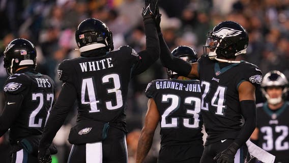 Act fast! Eagles playoff tickets will go on sale Tuesday for divisional round