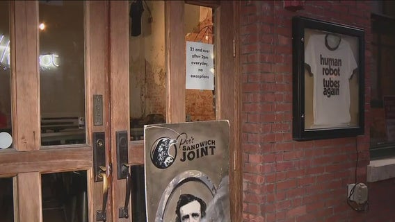 Kensington brewery adopts afternoon curfew for kids; most adults happy with new rule