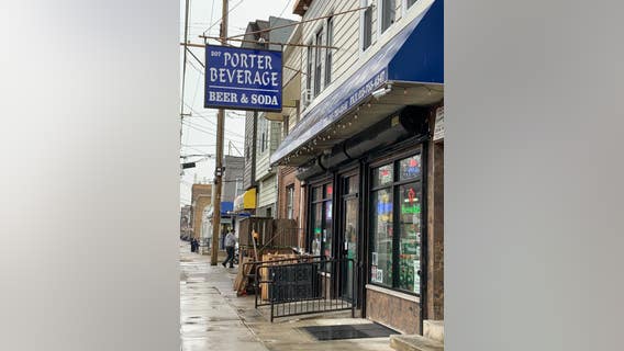 $2 million Powerball ticket sold at South Philadelphia beer shop on New Year's Eve