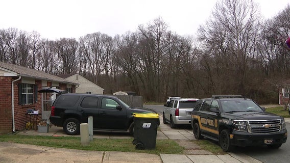 Welfare check leads to arrest of Delaware man, 37, in connection with father's death, police say