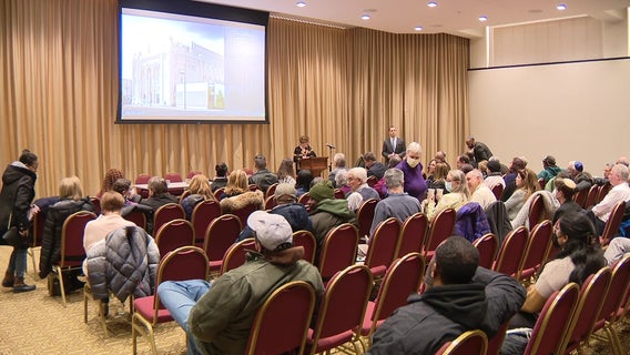 ‘Trauma affects us all’: Stakeholders, Philly Police Commissioner discuss gun violence and resources