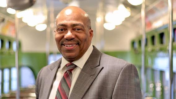'Ideal candidate': SEPTA names new Chief Safety Officer