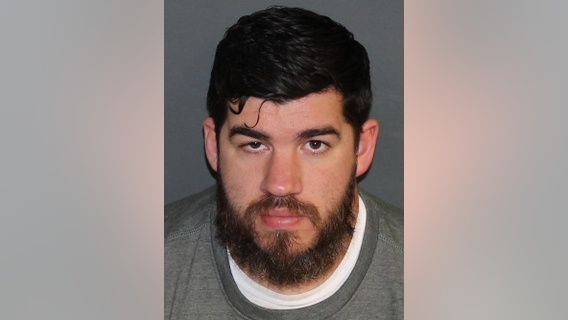 Bucks County man charged with stealing over $800K from New Jersey employer