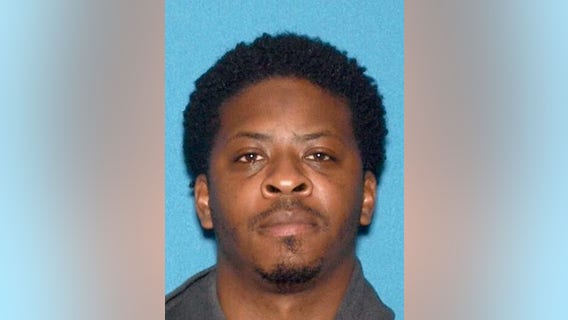 Atlantic County man wanted for 2022 murder in Egg Harbor Township