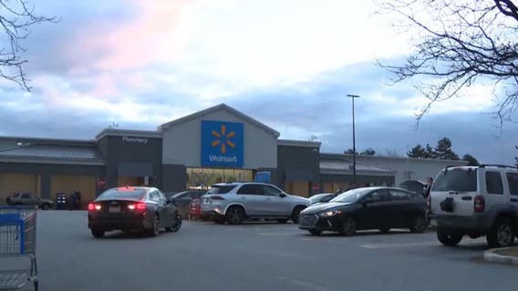 Police: 2 teen girls arrested after car stolen with passenger inside from Upper Merion parking lot