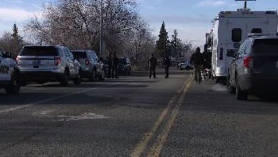 3 killed in 'random' Yakima, Washington convenience store shooting; suspect dead