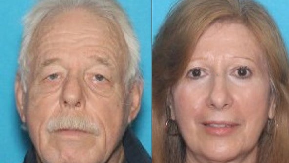 Pa. State Police: Murder of Delaware County couple not believed to be random act of violence