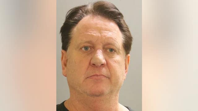 Wilimington man charged after chasing woman with pool stick, hitting her with object in their home, police say