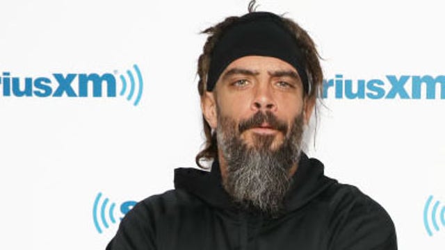 Wrestling star Jay Briscoe, 38, killed in Delaware car crash, state police say